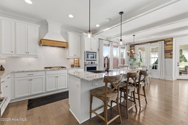 3626 Rivergate Way NE, Leland, NC 28451