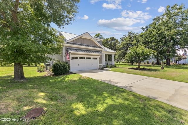3626 Rivergate Way NE, Leland, NC 28451