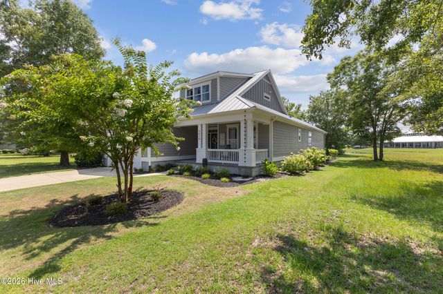 3626 Rivergate Way NE, Leland, NC 28451