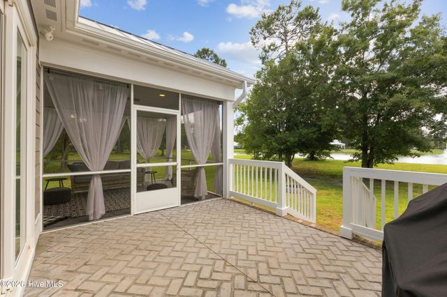 3626 Rivergate Way NE, Leland, NC 28451