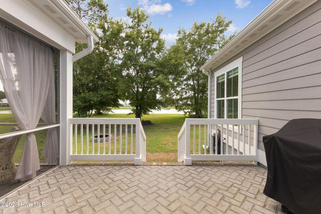 3626 Rivergate Way NE, Leland, NC 28451