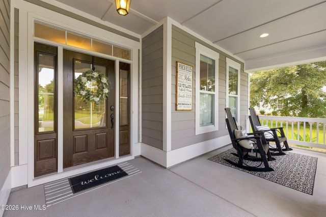 3626 Rivergate Way NE, Leland, NC 28451