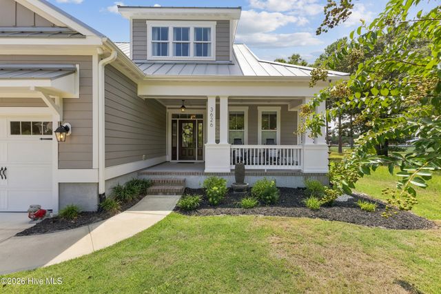 3626 Rivergate Way NE, Leland, NC 28451