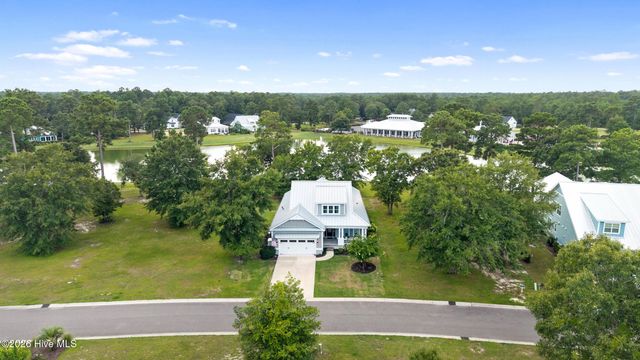 3626 Rivergate Way NE, Leland, NC 28451