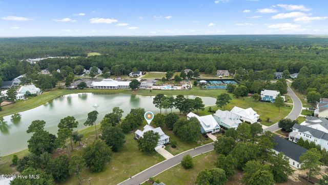 3626 Rivergate Way NE, Leland, NC 28451