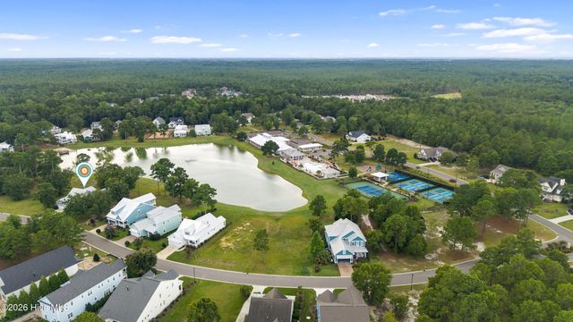 3626 Rivergate Way NE, Leland, NC 28451
