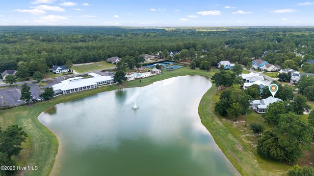 3626 Rivergate Way NE, Leland, NC 28451