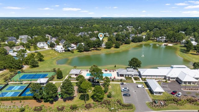 3626 Rivergate Way NE, Leland, NC 28451