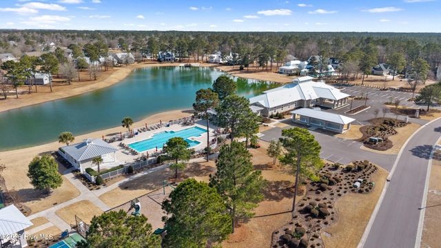 3626 Rivergate Way NE, Leland, NC 28451