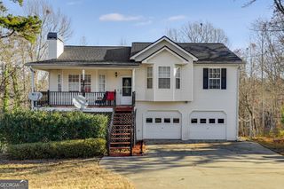 674 Fairview Drive, Dallas, GA 30157