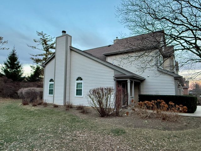 384 Bentley Place, Buffalo Grove, IL 60089