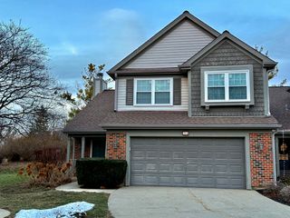 384 Bentley Place, Buffalo Grove, IL 60089