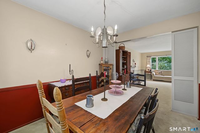 4 Ezra Road, Danbury, CT 06811