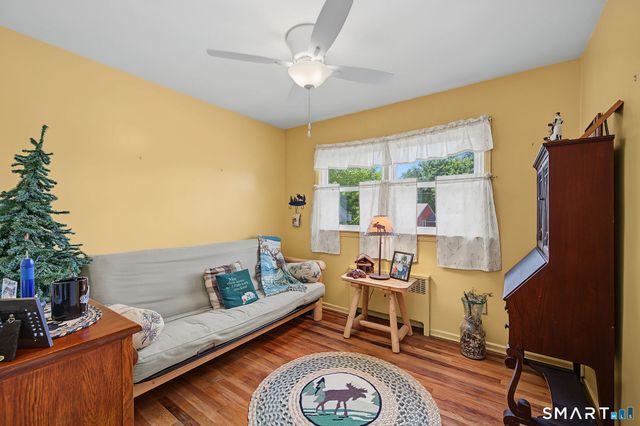 4 Ezra Road, Danbury, CT 06811