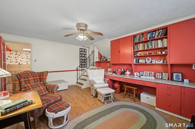 4 Ezra Road, Danbury, CT 06811