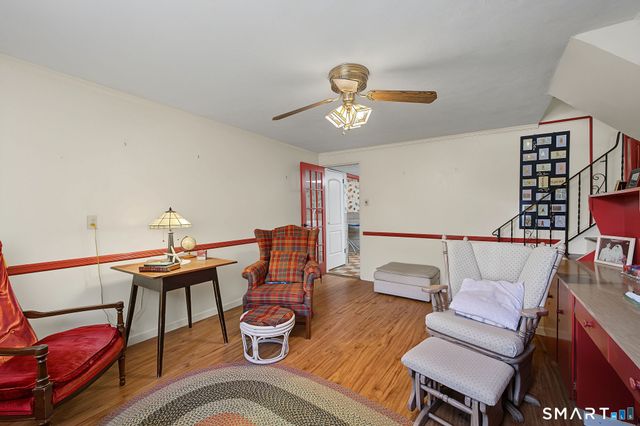 4 Ezra Road, Danbury, CT 06811