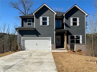 5518 Legacy Trail, Douglasville, GA 30135