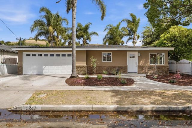 3247 Carolyn Circle, Oceanside, CA 92054