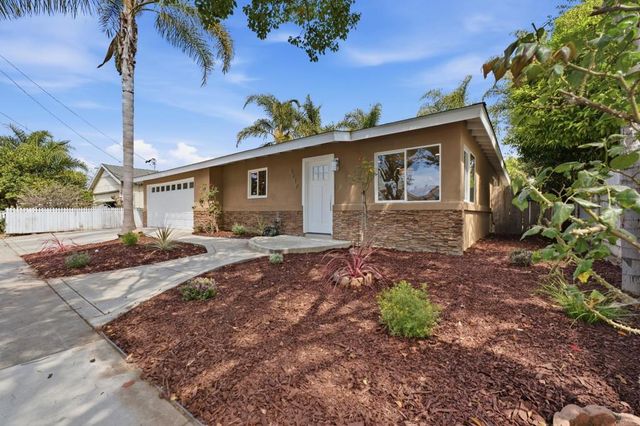 3247 Carolyn Circle, Oceanside, CA 92054