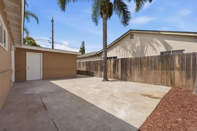 3247 Carolyn Circle, Oceanside, CA 92054