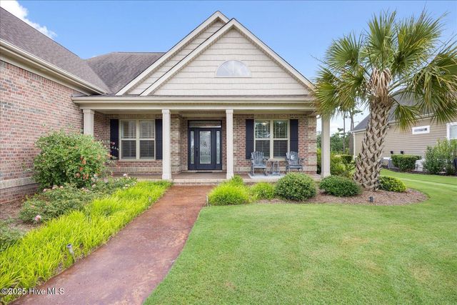 2273 Compass Pointe South Wynd NE, Leland, NC 28451