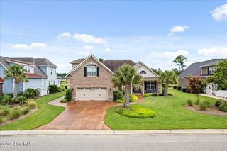 2273 Compass Pointe South Wynd, Leland, NC 28451