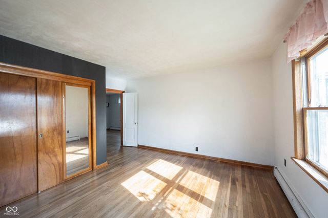 306 S East Street, Pendleton, IN 46064