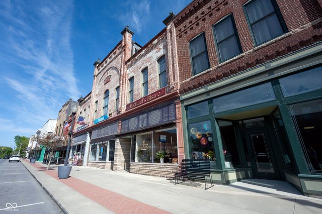 306 S East Street, Pendleton, IN 46064