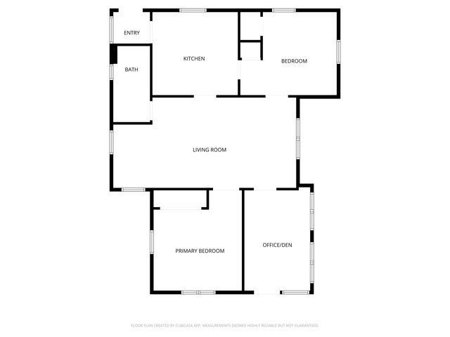 306 S East Street, Pendleton, IN 46064