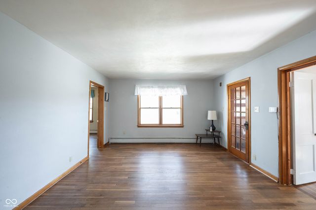 306 S East Street, Pendleton, IN 46064
