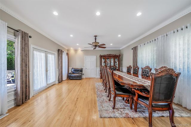 2 Jodi Drive, Manorville, NY 11949