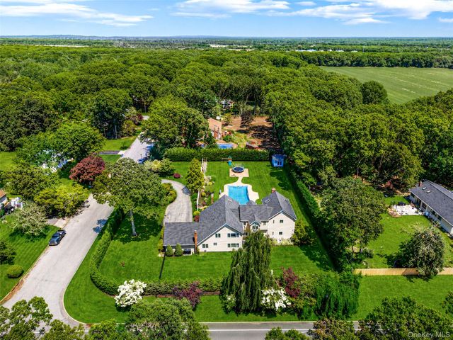 2 Jodi Drive, Manorville, NY 11949