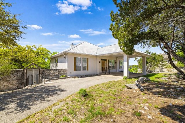 224 Ranch Rim, Hunt, TX 78024