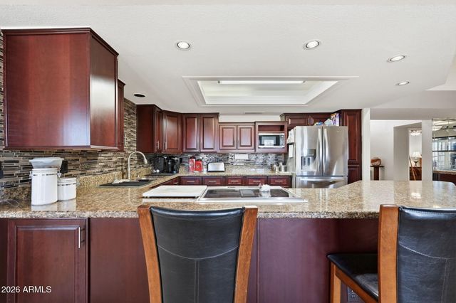 25609 S NOTTINGHAM Drive, Sun Lakes, AZ 85248