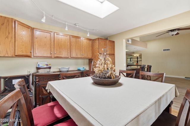 25609 S NOTTINGHAM Drive, Sun Lakes, AZ 85248