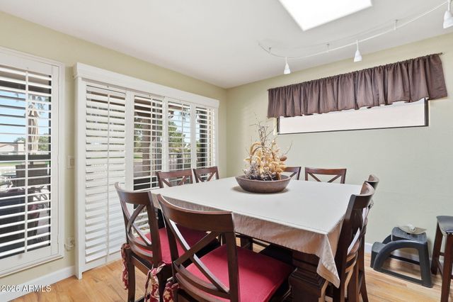 25609 S NOTTINGHAM Drive, Sun Lakes, AZ 85248