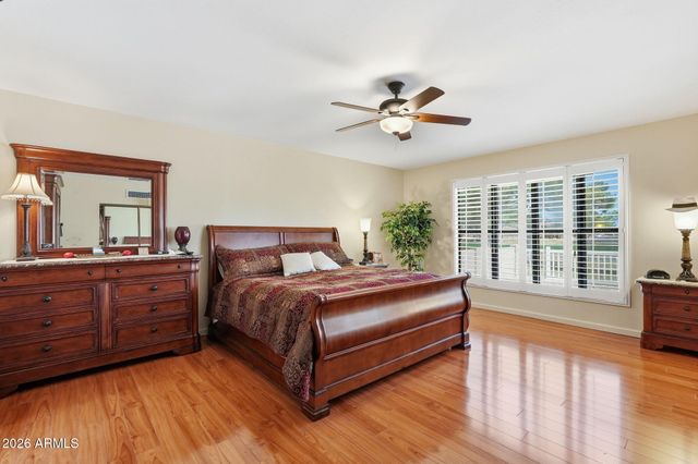 25609 S NOTTINGHAM Drive, Sun Lakes, AZ 85248