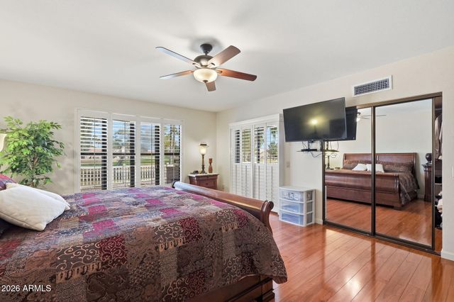 25609 S NOTTINGHAM Drive, Sun Lakes, AZ 85248