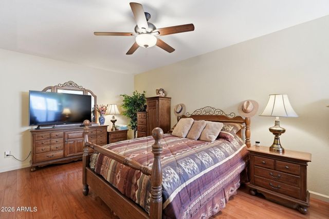 25609 S NOTTINGHAM Drive, Sun Lakes, AZ 85248