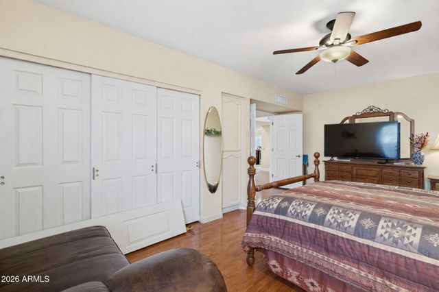 25609 S NOTTINGHAM Drive, Sun Lakes, AZ 85248