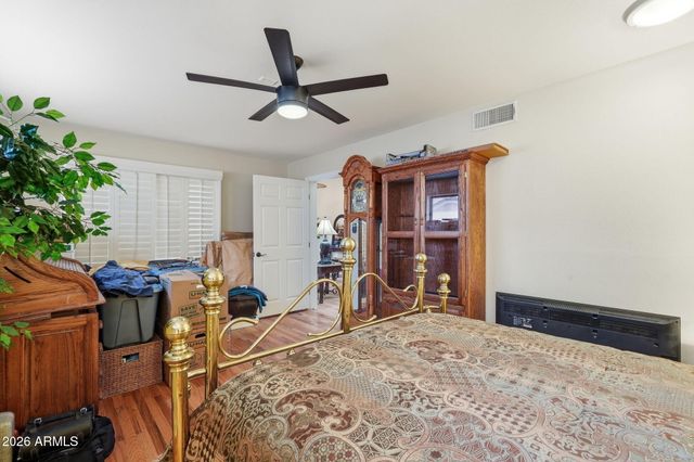 25609 S NOTTINGHAM Drive, Sun Lakes, AZ 85248