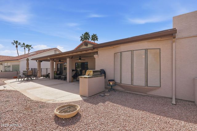 25609 S NOTTINGHAM Drive, Sun Lakes, AZ 85248
