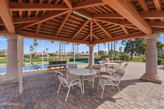 25609 S NOTTINGHAM Drive, Sun Lakes, AZ 85248