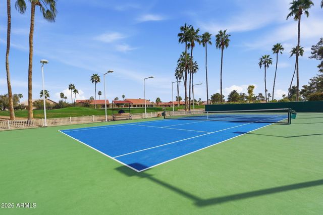 25609 S NOTTINGHAM Drive, Sun Lakes, AZ 85248