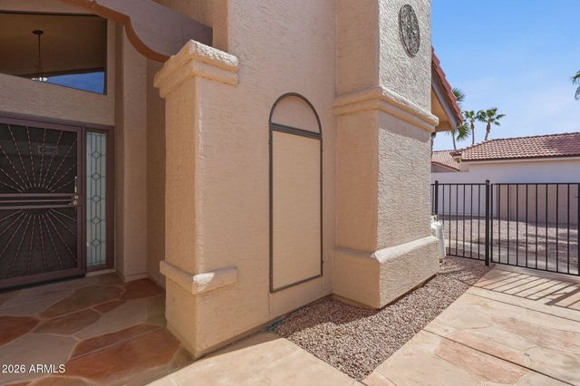 25609 S NOTTINGHAM Drive, Sun Lakes, AZ 85248
