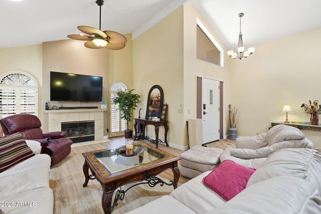 25609 S NOTTINGHAM Drive, Sun Lakes, AZ 85248