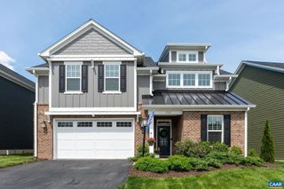 760 ARBOLEDA DR, Crozet, VA 22932