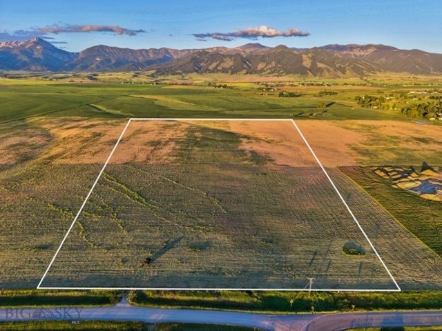 3961 Penwell Bridge Road, Belgrade, MT 59714
