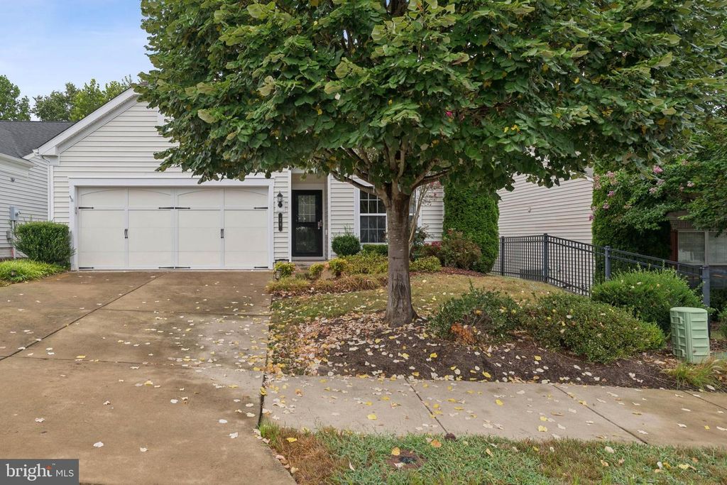 29 LUDINGTON LN, Fredericksburg, VA 22406