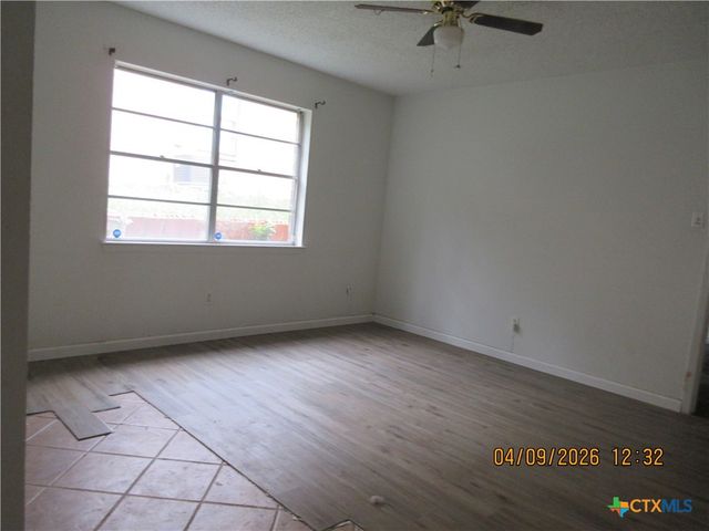 1901 Patricia Street, Copperas Cove, TX 76522